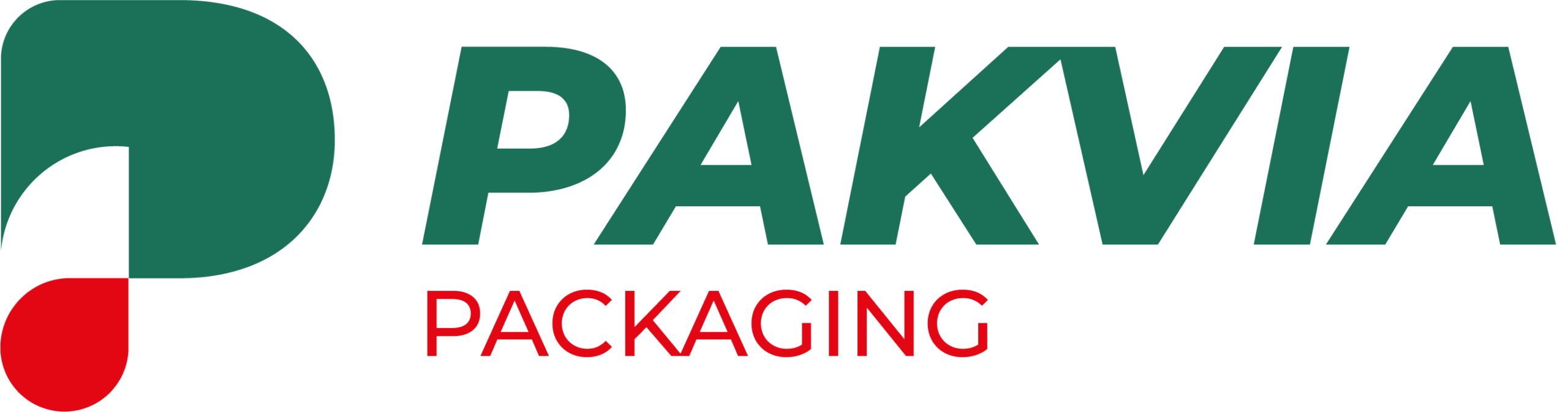 Pakvia Packaging - Your Packaging Partner